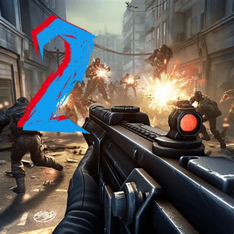 dead trigger 1 mod menu|How To Play DEAD TRIGGER 2 on Laptop Computer or Windows Tablet .